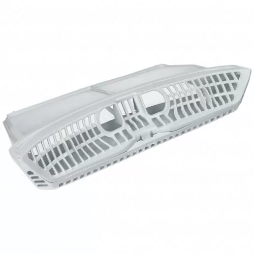 Beko Bolyhszűrő – Dupla szűrőfelület, 352mm – Szárítógéphez (2973380100)