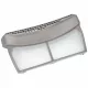 Beko Szárítógép Boholyszűrő – 353x180x70 mm – DPY széria (2973380600)