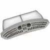 Beko Szárítógép Boholyszűrő – 353x180x70 mm – DPY széria (2973380600)