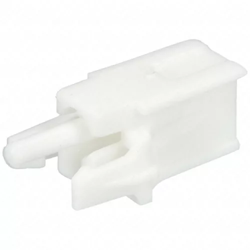 Beko Szárítógép Szűrőajtó Zsanér – Fehér, műanyag – DPY széria (2974940100)