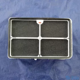   Beko Szárítógép Alsó Szűrő – Hőszivattyús kondenzátorhoz – DPY széria (2975230400)