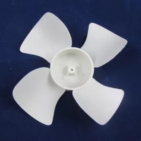   WHIRLPOOL / INDESIT mikrohullámú sütő ventilátor lapát (297537)