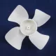 WHIRLPOOL / INDESIT mikrohullámú sütő ventilátor lapát (297537)