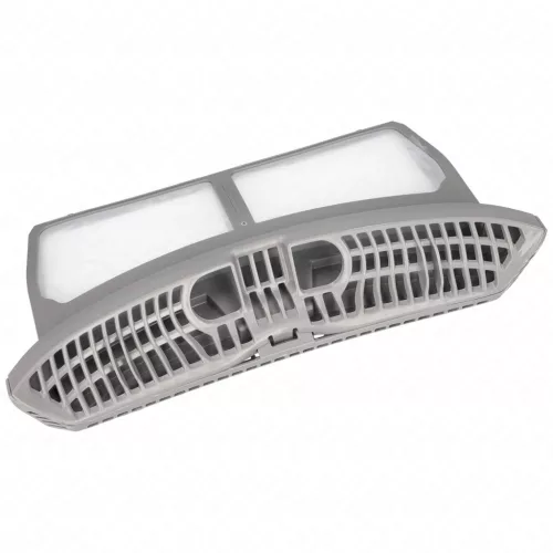 Beko Szárítógép Szöszszűrő – Belső egység, 350x160mm – DPY, DPS, DS széria (2975680300)