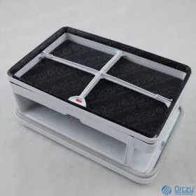 Szűrő (eredeti) BEKO szárítógép