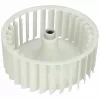 Beko Szárítógép Szélkerék – ø 135mm, Ventilátor lapát – Hőszivattyús modellekhez (2977500100)