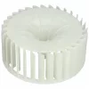 Beko Szárítógép Szélkerék – ø 135mm, Ventilátor lapát – Hőszivattyús modellekhez (2977500100)