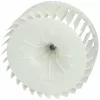 Beko Szárítógép Szélkerék – ø 135mm, Ventilátor lapát – Hőszivattyús modellekhez (2977500100)