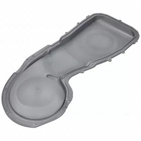 Burkolat hátsó (eredeti) BEKO szárítógép