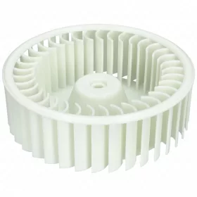  Beko Szárítógép Ventilátor Szélkerék – ø 150mm, 7mm tengely – Arcelik, Blomberg (2981320200)