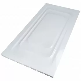 Burkolat oldallap (eredeti) BEKO szárítógép