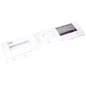BEKO szárítógép burkolat kezelő előlap (2982029004)