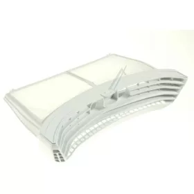 Beko Szárítógép Szöszszűrő – 35,5 x 15,4 cm – DPY és DPS széria (2982200100)