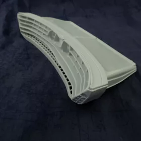 Beko Szárítógép Szöszszűrő – 35,5 x 15,4 cm – DPY és DPS széria (2982200100)