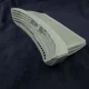 Beko Szárítógép Szöszszűrő – 35,5 x 15,4 cm – DPY és DPS széria (2982200100)