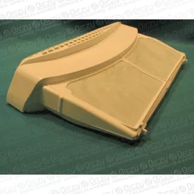   Beko Szárítógép Szöszszűrő – 355x180x65 mm – DPY széria (2982200200)