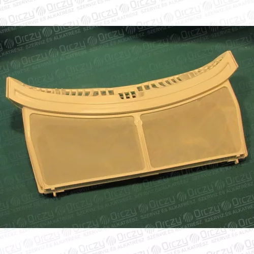 Beko Szárítógép Szöszszűrő – 355x180x65 mm – DPY széria (2982200200)