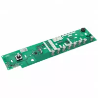 Elektronika - kijelző