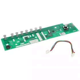 Elektronika kezelő (eredeti) BEKO szárítógép