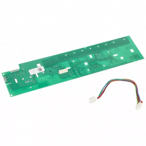 Elektronika kezelő (eredeti) BEKO szárítógép