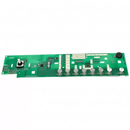 Elektronika kezelő (eredeti) BEKO szárítógép