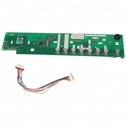 Elektronika kezelő (eredeti) BEKO szárítógép