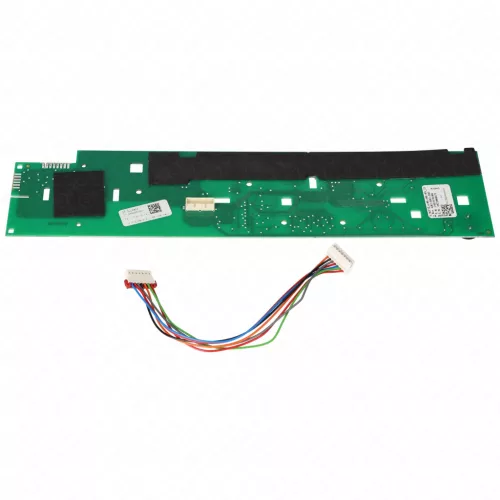 Elektronika kezelő (eredeti) BEKO szárítógép