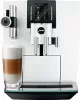 Jura J6 automata kávégép (Piano White)