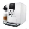 Jura J6 automata kávégép (Piano White)