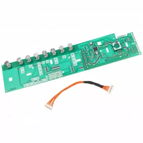 Elektronika kezelő (eredeti) BEKO szárítógép