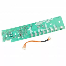 Elektronika kezelő (eredeti) BEKO szárítógép