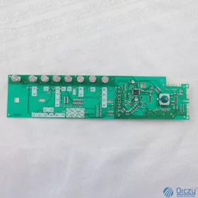 Elektronika kezelő (eredeti) BEKO szárítógép