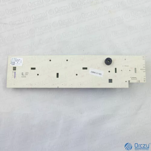 Elektronika kezelő (eredeti) BEKO szárítógép