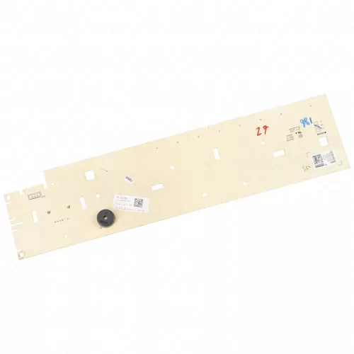 Elektronika kezelő (eredeti) BEKO szárítógép