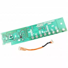 Elektronika kezelő (eredeti) BEKO szárítógép