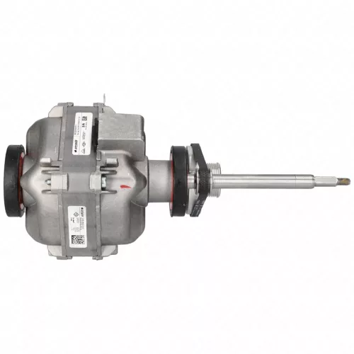 Beko Szárítógép Motor – Komplett egység, hőszivattyús típusokhoz – DPY széria (2984660100)