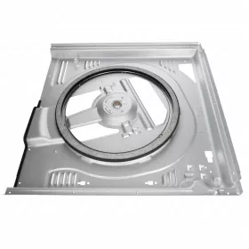 Burkolat hátsó (eredeti) BEKO szárítógép