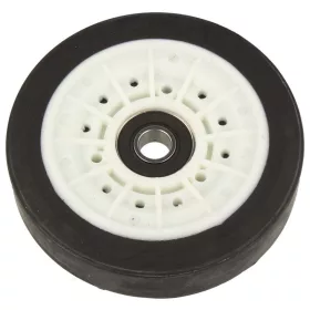 Beko Szárítógép Dob Tartó Görgő – ø 75mm, csapágyazott – DPY, DPS, DHX széria (2987300200)