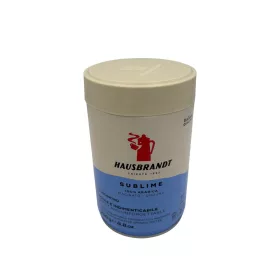 Hausbrandt Sublime 100% Arabica őrölt kávé - 250g, fém dobozban - Kotyogóhoz és eszpresszóhoz (Sublime Macinato 250g)