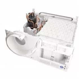 Hőcserélő modul (eredeti) BEKO szárítógép