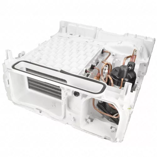 Hőcserélő modul (eredeti) BEKO szárítógép