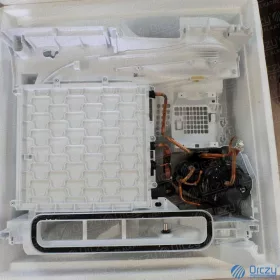 Szárító egység (eredeti) BEKO szárítógép