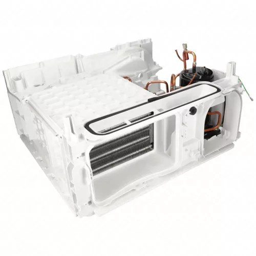 Szárító egység (eredeti) BEKO szárítógép