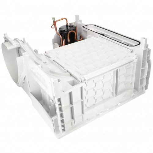 Szárító egység (eredeti) BEKO szárítógép