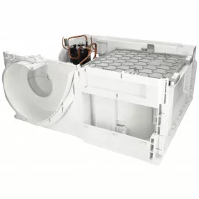 Szárító egység (eredeti) BEKO szárítógép