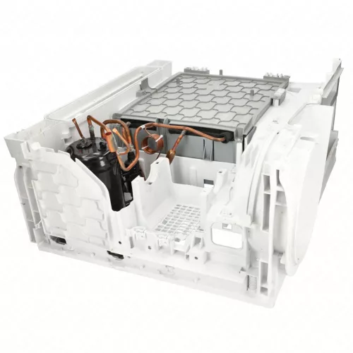 Szárító egység (eredeti) BEKO szárítógép