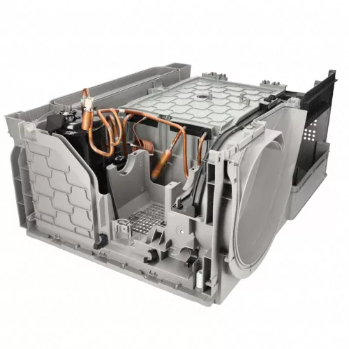 Szárítóegység (eredeti) BEKO szárítógép