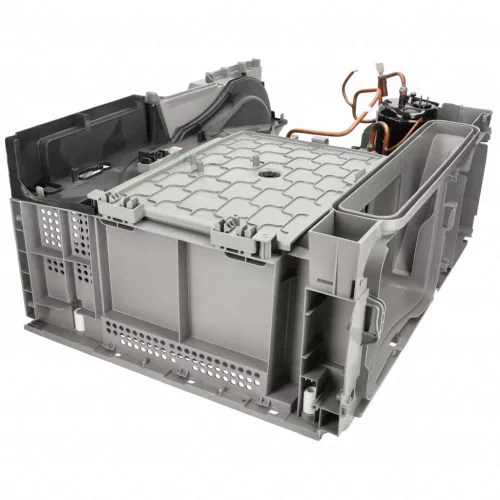 Szárítóegység (eredeti) BEKO szárítógép