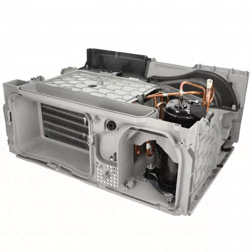 Szárítóegység (eredeti) BEKO szárítógép