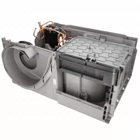 Szárító egység (eredeti) BEKO szárítógép